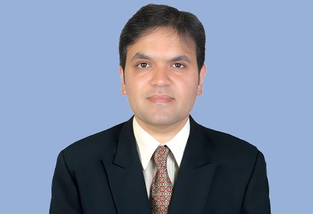 Jash Panchamia, Promoter, Suraksha Smart City